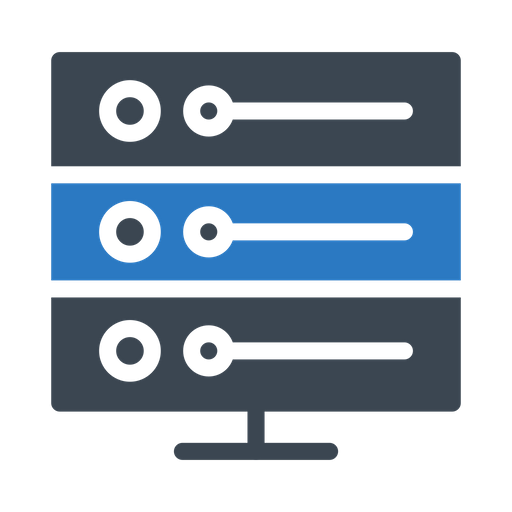 server